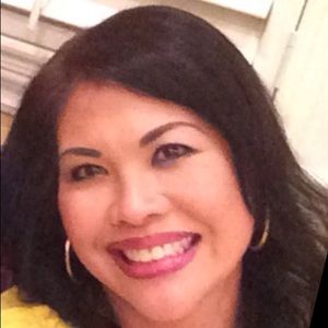 Meet your Posher, Glenda